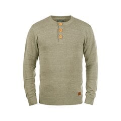 Свитер для мужчин Blend, зеленый цена и информация | Мужские свитера | pigu.lt