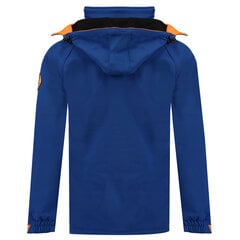 Striukė vyrams Geographical Norway Texiko Men Royal Blue 009 +BS2 kaina ir informacija | Vyriškos striukės | pigu.lt