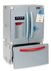 Игрушечный холодильник MGA Littke Tikes, серый цена и информация | Игрушки для девочек | pigu.lt