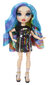 Lėlė MGA Rainbow High Amaya Rayne, 29 cm kaina ir informacija | Žaislai mergaitėms | pigu.lt