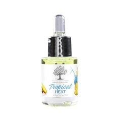 Odelių aliejus Olive Tree - Tropical Heat 15ml. kaina ir informacija | Nagų lakai, stiprintojai | pigu.lt