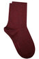 Vyriškos kojinės kašmyro vilna, raudonos kaina ir informacija | Vyriškos kojinės | pigu.lt