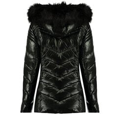 Куртка для женщин Geographical Norway Boshiny Lady Black 010 цена и информация | Женские куртки | pigu.lt