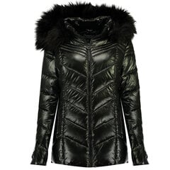 Куртка для женщин Geographical Norway Boshiny Lady Black 010 цена и информация | Женские куртки | pigu.lt