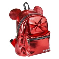 Сумочка Cerda Disney Minnie/Минни Маус, красная цена и информация | Школьные рюкзаки, спортивные сумки | pigu.lt