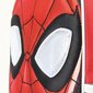 Kuprinė Spiderman 3D/Žmogus voras, raudona kaina ir informacija | Kuprinės mokyklai, sportiniai maišeliai | pigu.lt