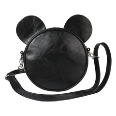 Rankinė mergaitėms Cerda Disney Minnie/Pelytė Minė, juoda kaina ir informacija | Aksesuarai vaikams | pigu.lt