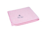 Amiplay полотенце SPA Pink, М