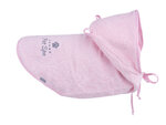 Amiplay chalatas SPA Pink, 25 cm