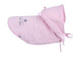 Amiplay халат SPA Pink, 30 см