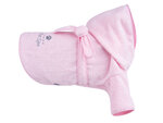 Amiplay chalatas SPA Pink, 30 cm