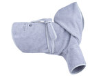 Amiplay chalatas SPA Grey, 40 cm