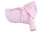 Amiplay халат SPA Pink, 45 см