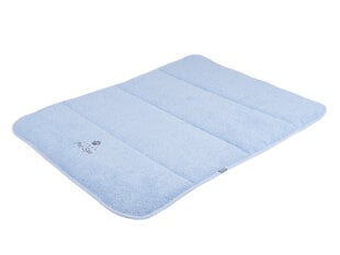 Amiplay коврик для ванной SPA Blue, S цена и информация | Средства по уходу за животными | pigu.lt
