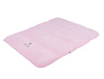 Amiplay vonios kilimėlis SPA Pink, S