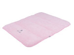Amiplay vonios kilimėlis SPA Pink, L
