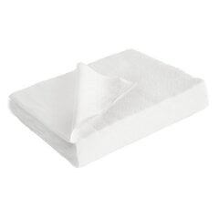 Одноразовые бумажные полотенца для маникюра, 100шт. цена и информация | Туалетная бумага, бумажные полотенца | pigu.lt