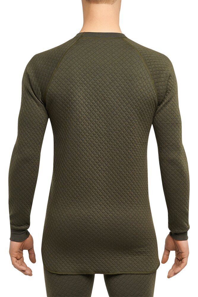 Termo marškinėliai vyrams Thermowave 3 IN 1 цена и информация | Vyriški termo apatiniai | pigu.lt
