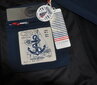 Striukė moterims Geographical Norway Tibiscuit Lady Navy 007 kaina ir informacija | Striukės moterims | pigu.lt