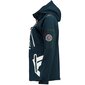 Striukė moterims Geographical Norway Tibiscuit Lady Navy 007 цена и информация | Striukės moterims | pigu.lt