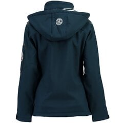 Striukė moterims Geographical Norway Tibiscuit Lady Navy 007 kaina ir informacija | Striukės moterims | pigu.lt