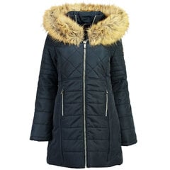 Striukė moterims Geographical Norway Cerise Lady Navy 061 + BS kaina ir informacija | Striukės moterims | pigu.lt