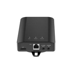 Slapta IP kamera su WIFI Longse LMEMPSSL2008W, Full HD 1080p, 3,7mm, Sony Starvis kaina ir informacija | Stebėjimo kameros | pigu.lt