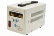 Įtampos stabilizatorius AVR- 1000VA-Volt kaina ir informacija | Įtampos keitikliai | pigu.lt