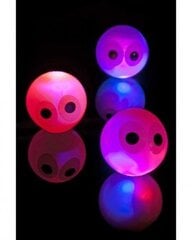 Светящийся шарик цена и информация | Игрушки для малышей | pigu.lt