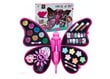Kosmetikos rinkinys su nagų dekoracijomis mergaitėms kaina ir informacija | Kosmetika vaikams ir mamoms | pigu.lt