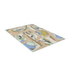 AW Rugs детский ковер Playtime Desert Mist 95x133 см цена и информация | Ковры | pigu.lt