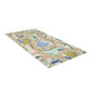 AW Rugs vaikiškas kilimas Playtime Desert Mist 95x200 cm kaina ir informacija | Kilimai | pigu.lt