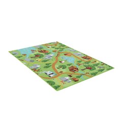 AW Rugs детский ковер Hiking 95x133 см цена и информация | Ковры | pigu.lt