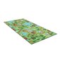 AW Rugs vaikiškas kilimas Hiking 95x200 cm kaina ir informacija | Kilimai | pigu.lt