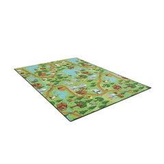 AW Rugs детский ковер Hiking 140x200 см цена и информация | Ковры | pigu.lt