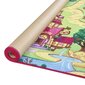 AW Rugs vaikiškas kilimas Candy Town 140x200 cm kaina ir informacija | Kilimai | pigu.lt