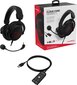 HyperX HX-HSCC-2-BK/WW цена и информация | Ausinės | pigu.lt