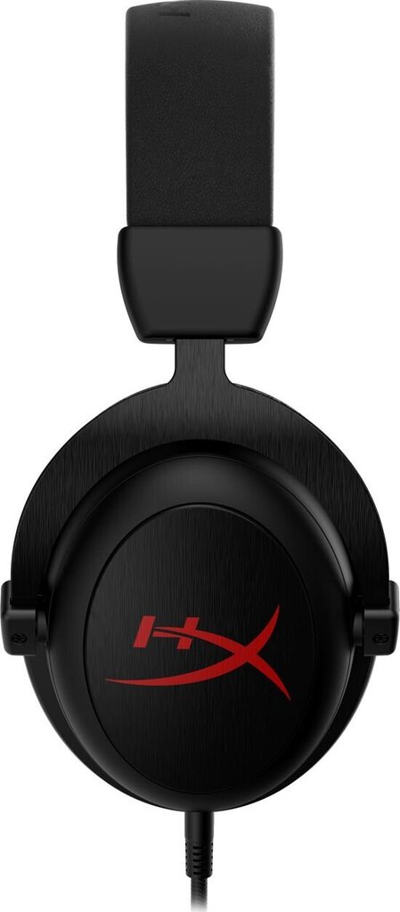 HyperX HX-HSCC-2-BK/WW цена и информация | Ausinės | pigu.lt