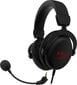 HyperX HX-HSCC-2-BK/WW цена и информация | Ausinės | pigu.lt