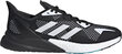 Kedai vyrams Adidas, X9000L3 kaina ir informacija | Kedai vyrams | pigu.lt