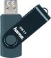 Hama Rotate USB 3.0 32GB kaina ir informacija | USB laikmenos | pigu.lt