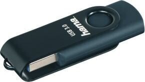 Hama 001824630000 цена и информация | USB накопители | pigu.lt