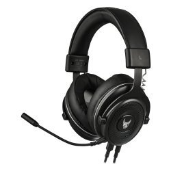 L33T Gaming VIKING Huginn 160375 kaina ir informacija | Ausinės | pigu.lt