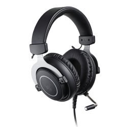 L33T GAMING 160396, black kaina ir informacija | Ausinės | pigu.lt