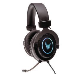 L33T GAMING 160396, black kaina ir informacija | Ausinės | pigu.lt