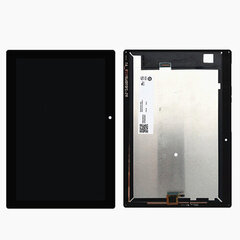 Lenovo Tab 2 A10-30 Screen Replacement TAB060022 kaina ir informacija | Planšečių, el. skaityklių priedai | pigu.lt