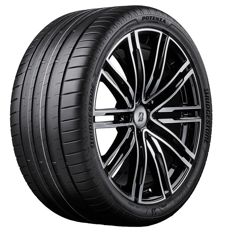 Bridgestone Potenza Sport 265/35R20 99 Y XL kaina ir informacija | Vasarinės padangos | pigu.lt