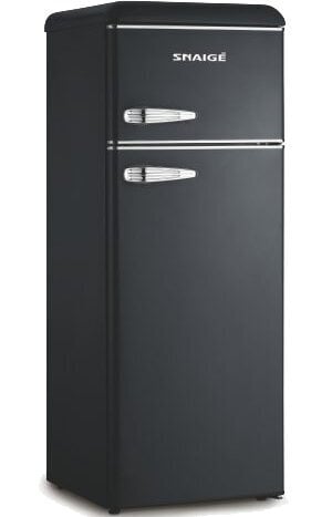 Snaigė FR24SM-PRJ30E3 Retro kaina ir informacija | Šaldytuvai | pigu.lt