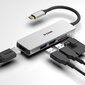 D-Link DUB-M530 kaina ir informacija | Adapteriai, USB šakotuvai | pigu.lt