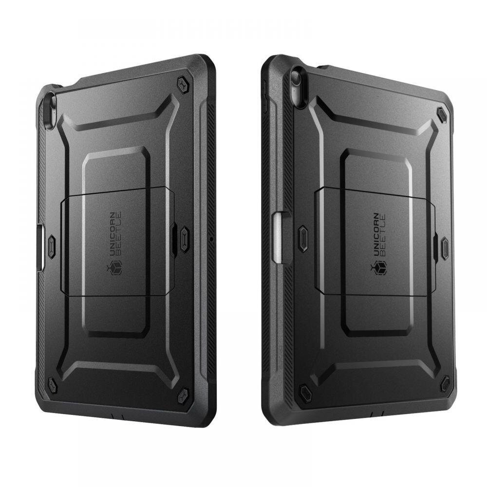 Supcase Unicorn Beetle Pro, iPad Air 4 2020 / 5 2022 цена и информация | Planšečių, el. skaityklių dėklai | pigu.lt